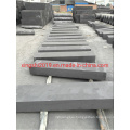 Side Carbon Cathodes Block for Aluminum Electrolysis